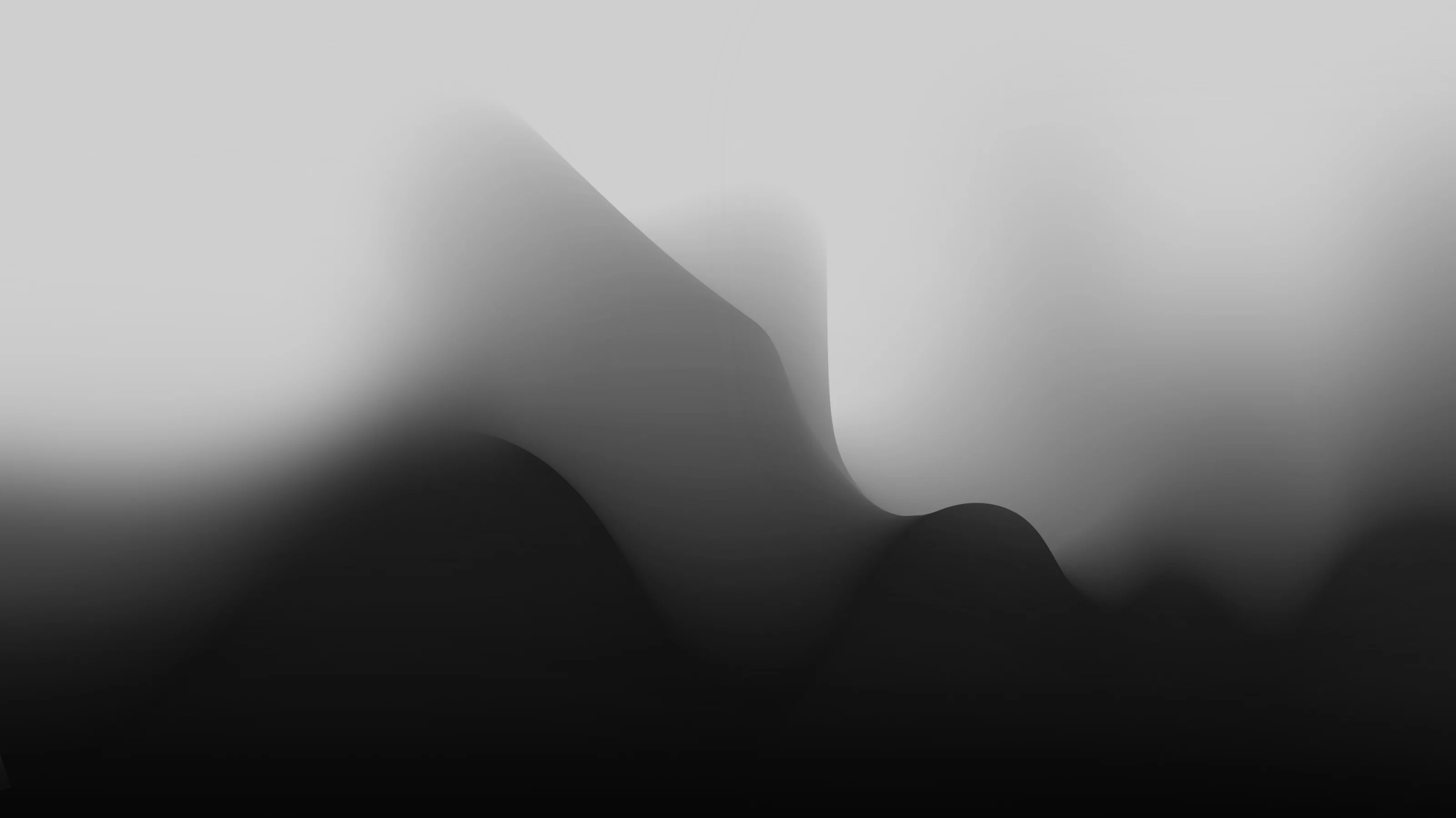 智能手机, 气氛, 雾, 和阴影的色彩 壁纸 2560x1440 允许