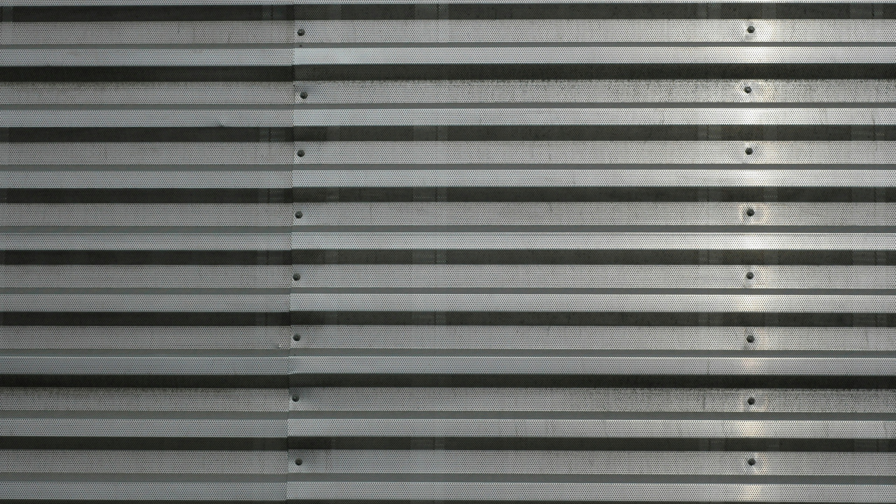 Textile Rayé Blanc et Noir. Wallpaper in 1280x720 Resolution