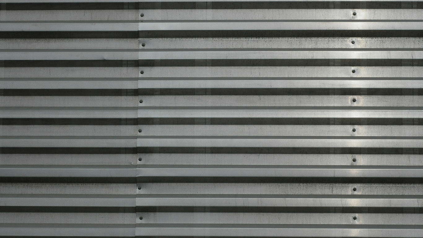 White and Black Striped Textile. Wallpaper in 1366x768 Resolution