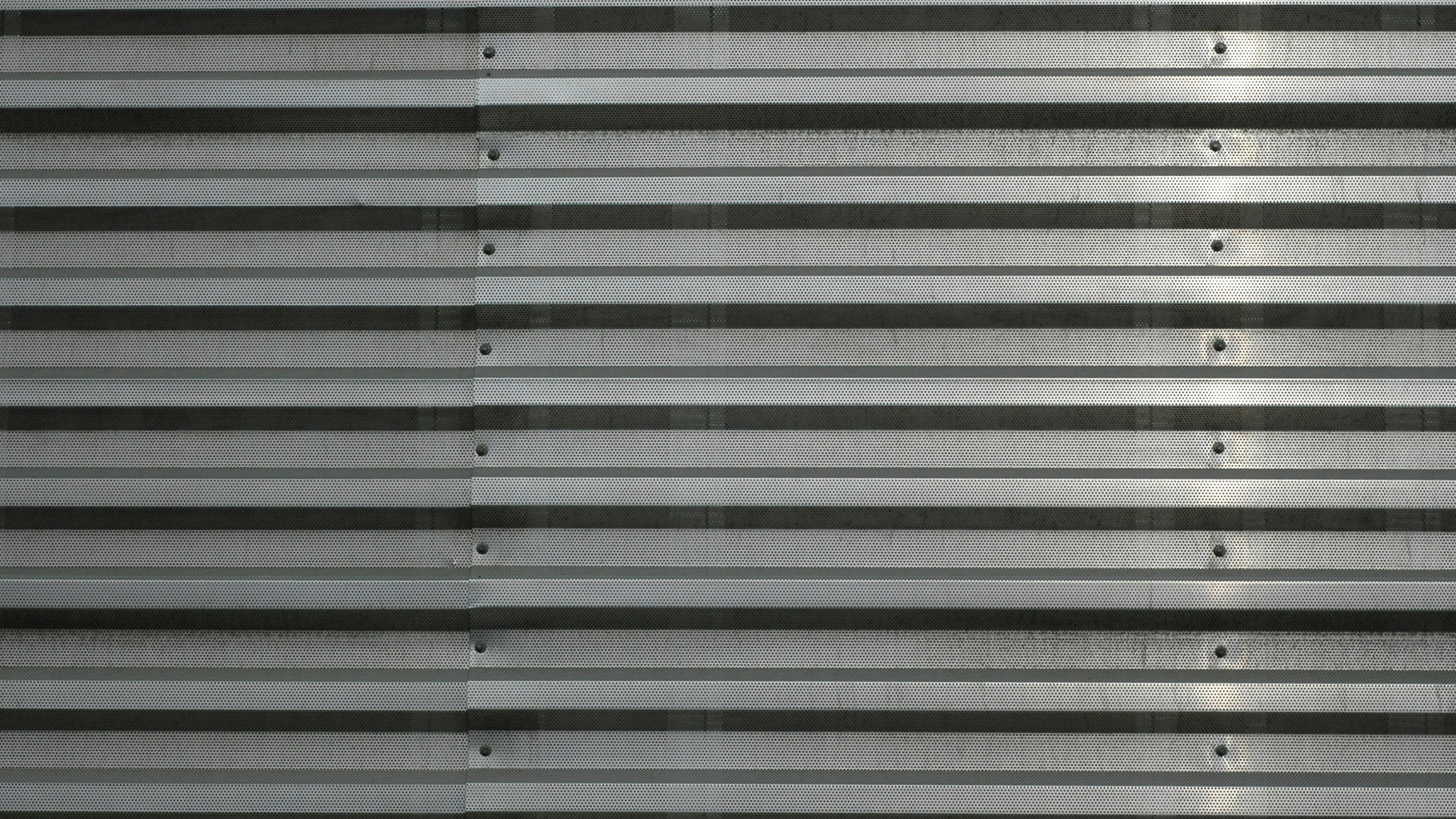 Textil a Rayas Blancas y Negras. Wallpaper in 2560x1440 Resolution