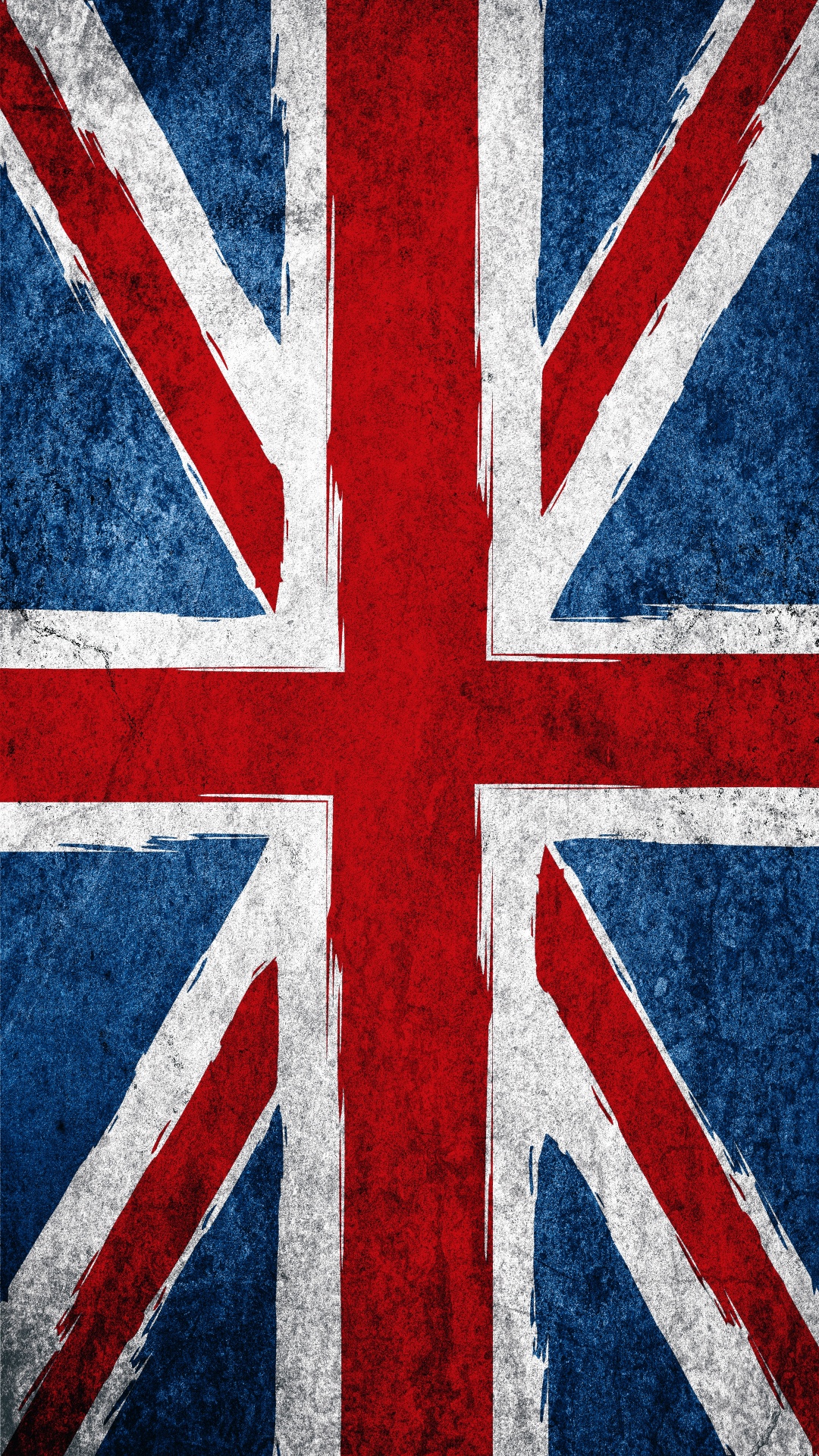 England, Flag of Great Britain, Union Jack, Flag of England, Flag. Wallpaper in 1080x1920 Resolution