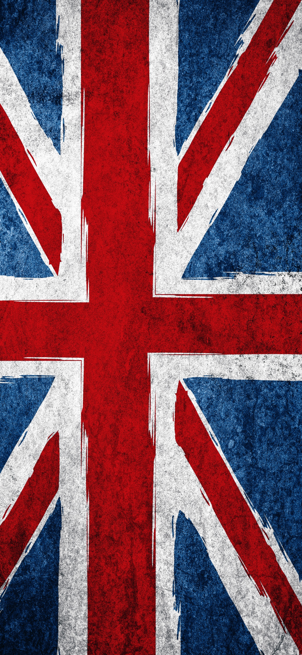 England, Flag of Great Britain, Union Jack, Flag of England, Flag. Wallpaper in 1242x2688 Resolution