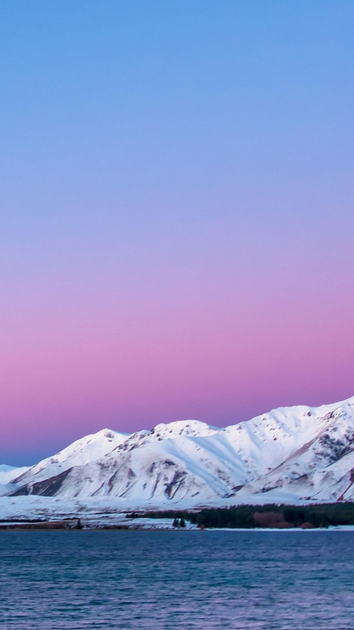 Eisberg, Arktis, Nordpolarmeer, Meereis, Ozean. Wallpaper in 720x1280 Resolution