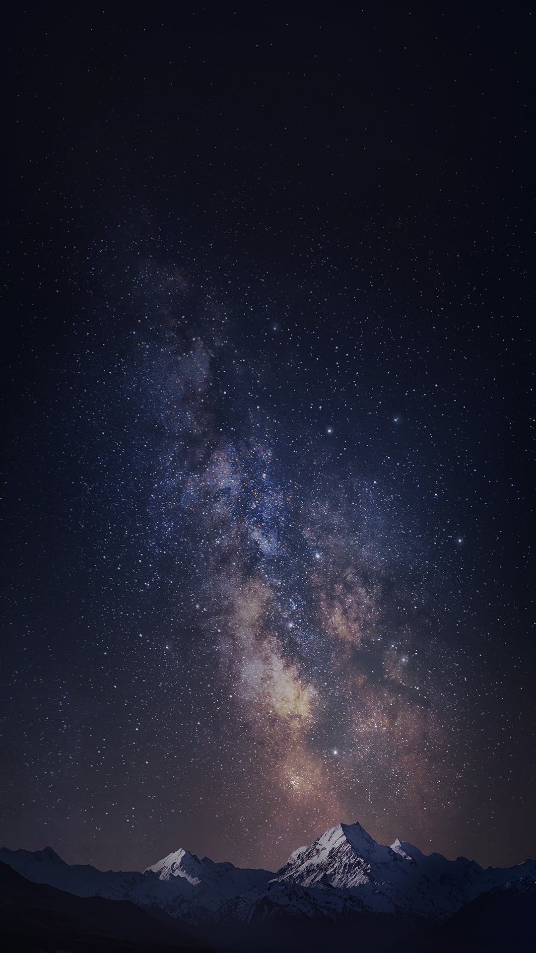 Bluboo S3, Vía Láctea, Estrella, Cielo de la Noche, Cuerpo de Agua. Wallpaper in 1080x1920 Resolution