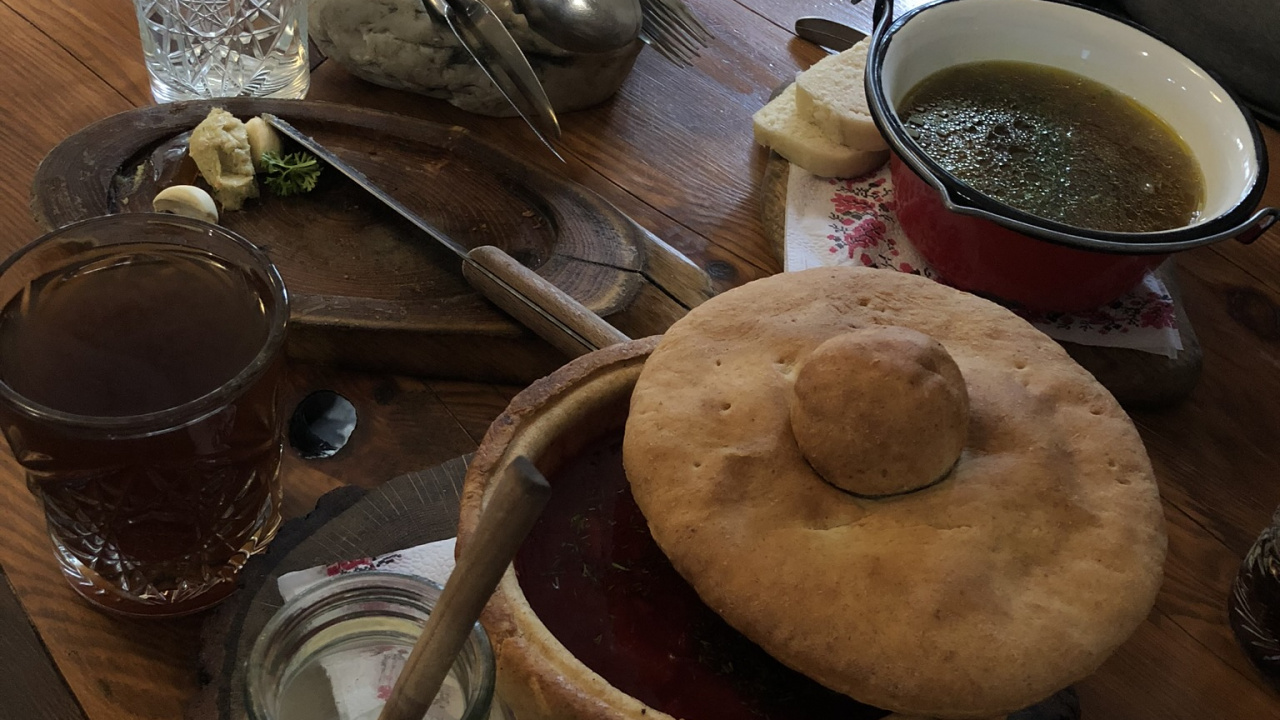 早餐, 器皿, 饮具, 烹饪, 太阳帽子 壁纸 1280x720 允许