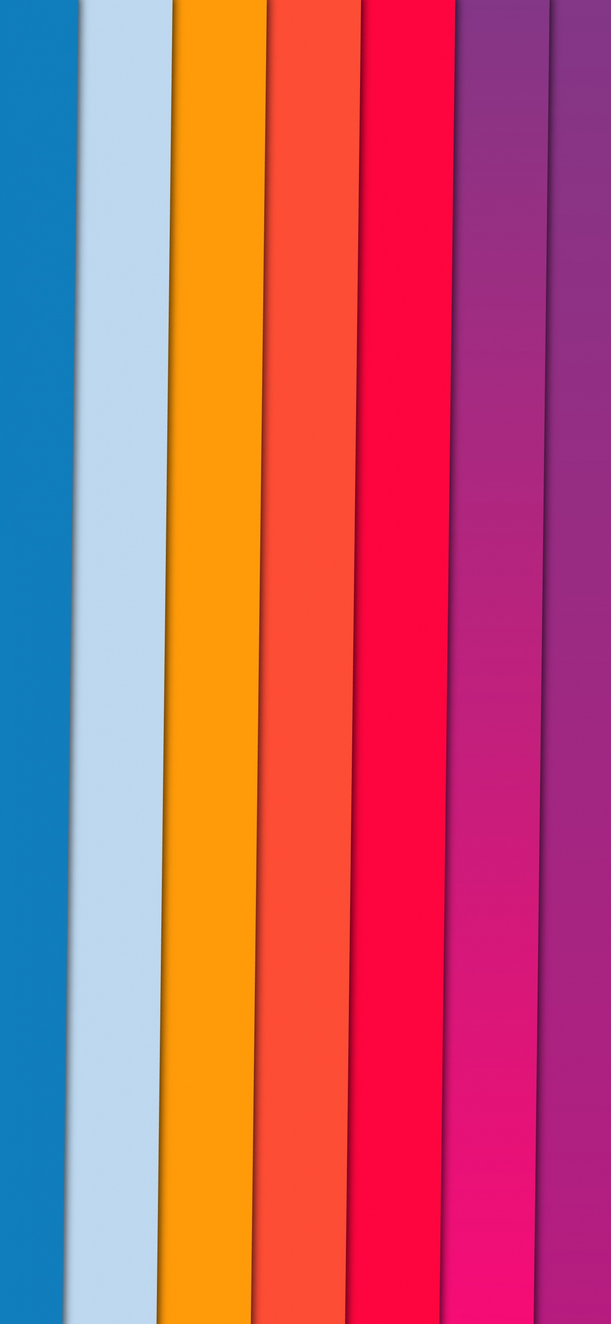 Naranja, Rectángulo, Magenta, Tintes y Matices, Patrón. Wallpaper in 1242x2688 Resolution