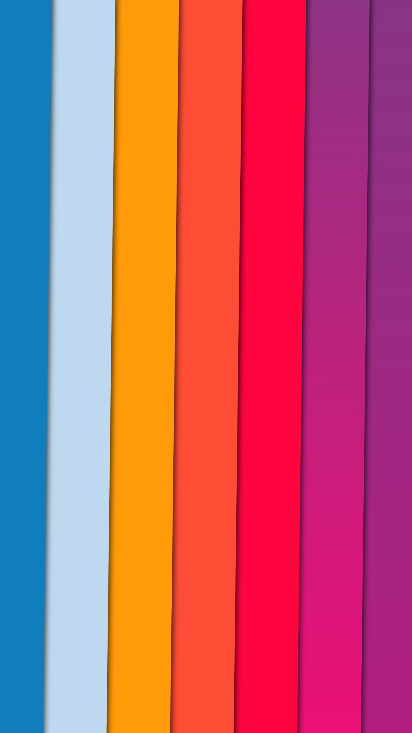 Naranja, Rectángulo, Magenta, Tintes y Matices, Patrón. Wallpaper in 1440x2560 Resolution