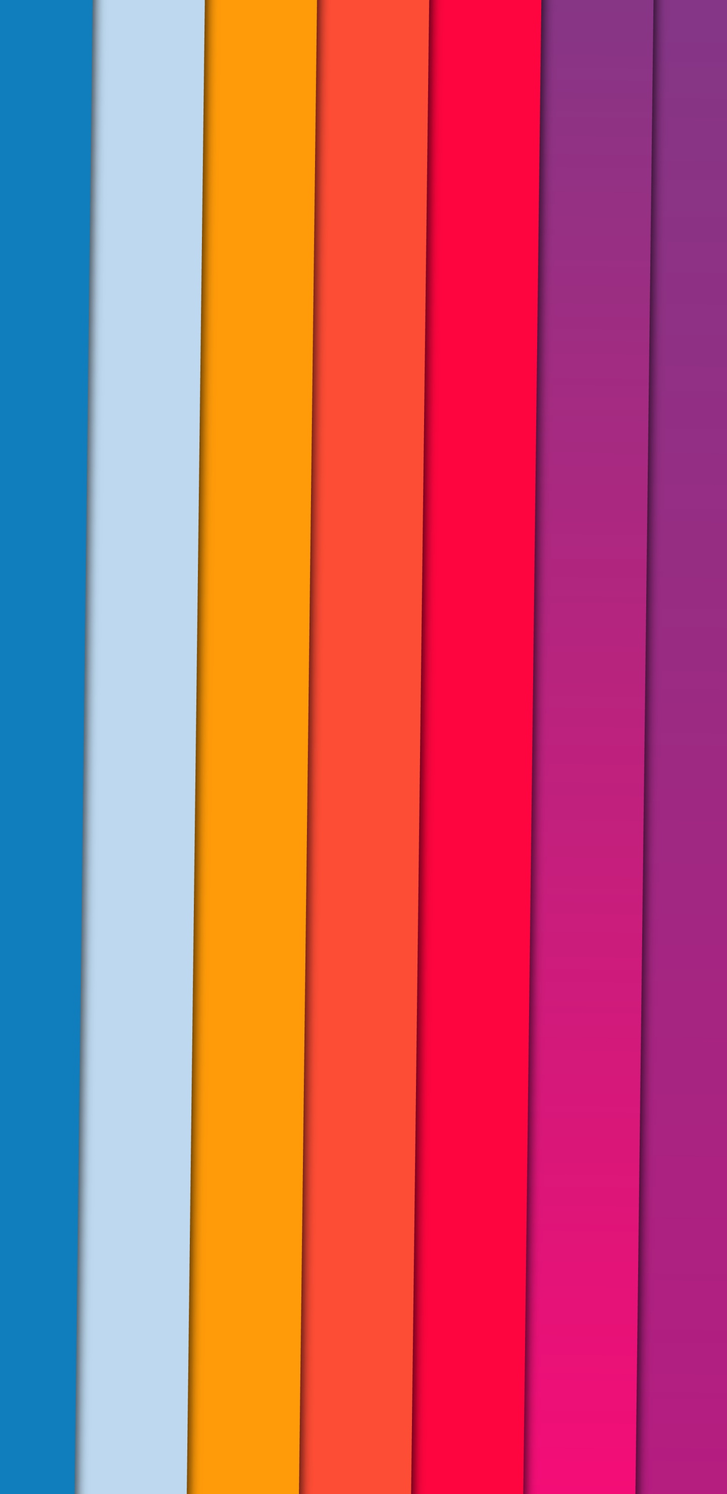 Naranja, Rectángulo, Magenta, Tintes y Matices, Patrón. Wallpaper in 1440x2960 Resolution