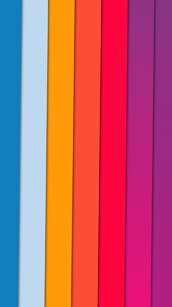 Orange, Colorfulness, Rectangle, Magenta, Tints and Shades. Wallpaper in 720x1280 Resolution