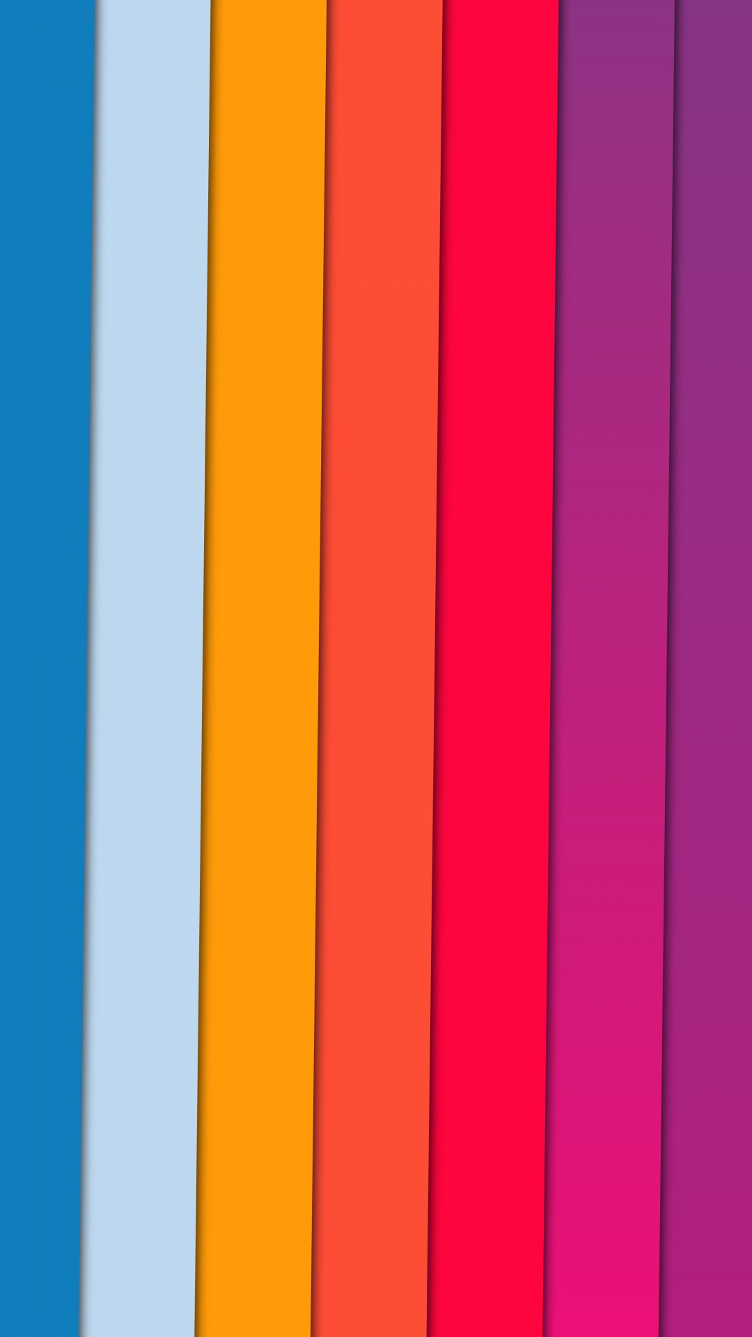 Orange, Farbigkeit, Rechteck, Magenta, Farbtöne Und Schattierungen. Wallpaper in 1080x1920 Resolution