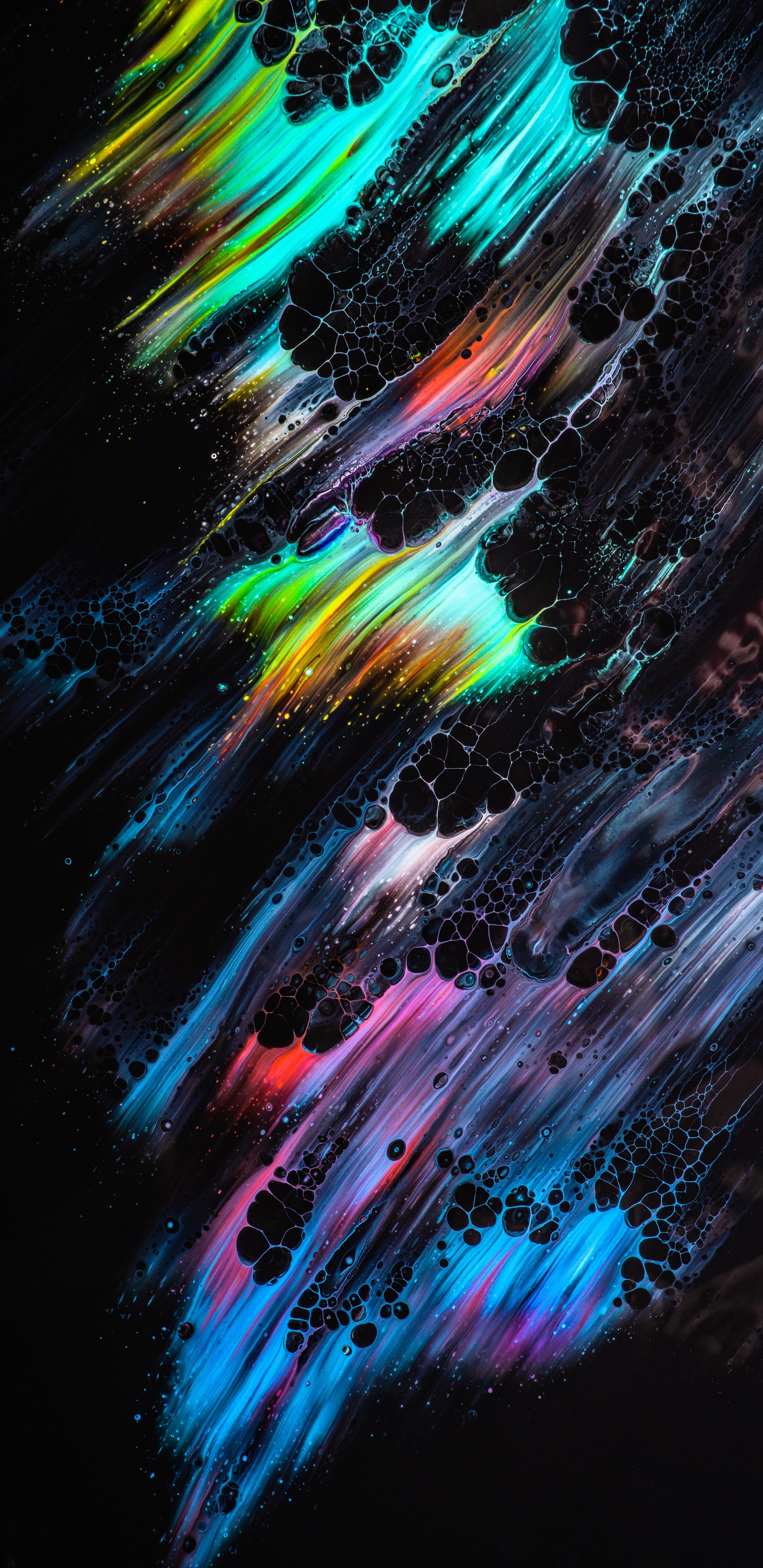 Grèves, Soundcloud, Art, L'année Prochaine, Spotify. Wallpaper in 1440x2960 Resolution