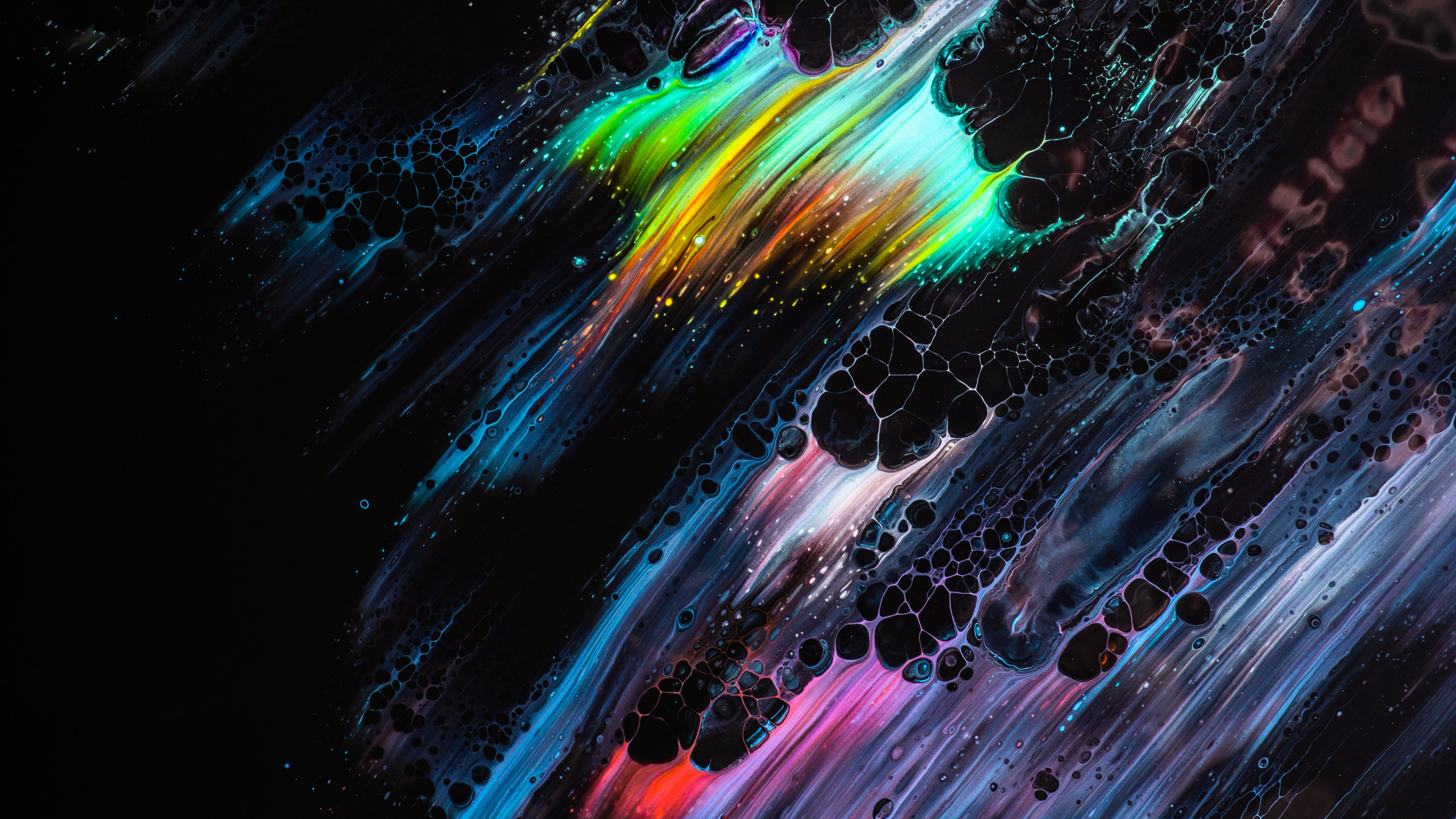 Streiks, Soundcloud, Kunst, Nächstes Jahr, Spotify. Wallpaper in 2560x1440 Resolution