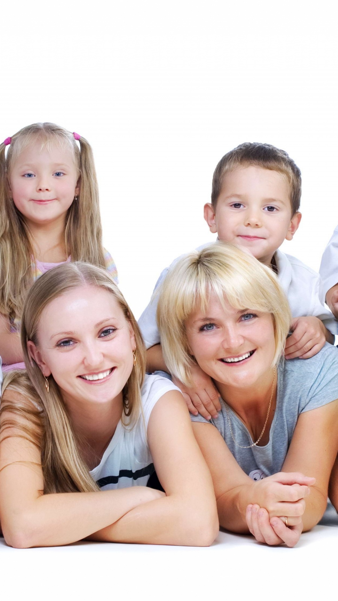 Family, Child, People, Social Group, Fun. Wallpaper in 1080x1920 Resolution