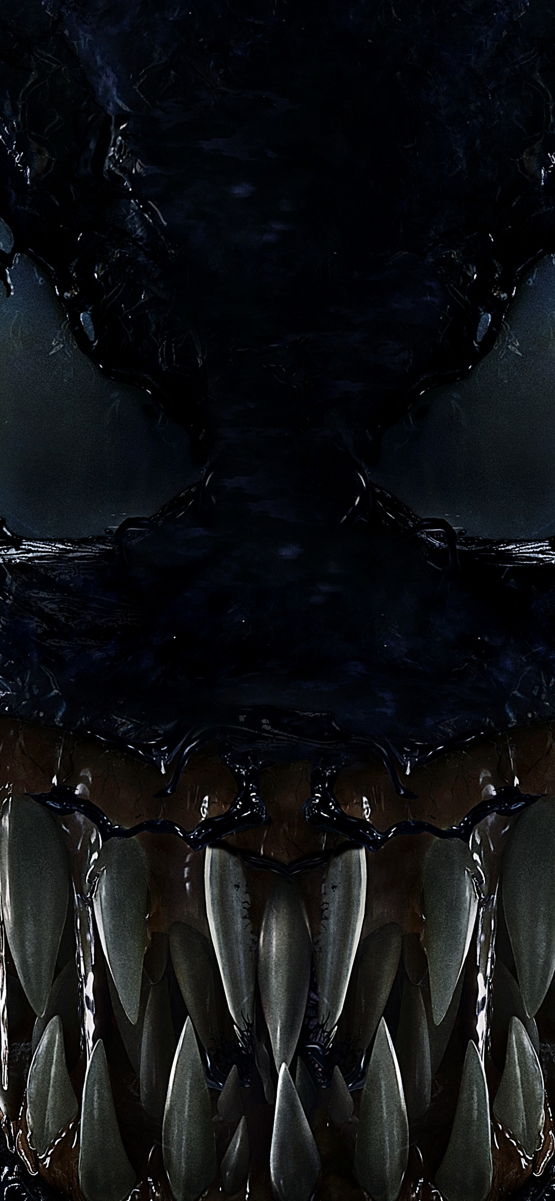 Spider-man, 数字合成, 超级英雄, 虚构的人物 壁纸 1125x2436 允许