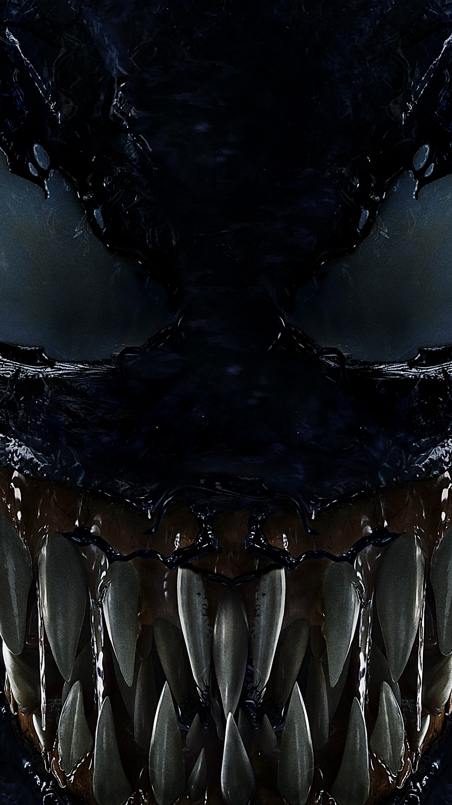 Spider-man, 数字合成, 超级英雄, 虚构的人物 壁纸 1440x2560 允许