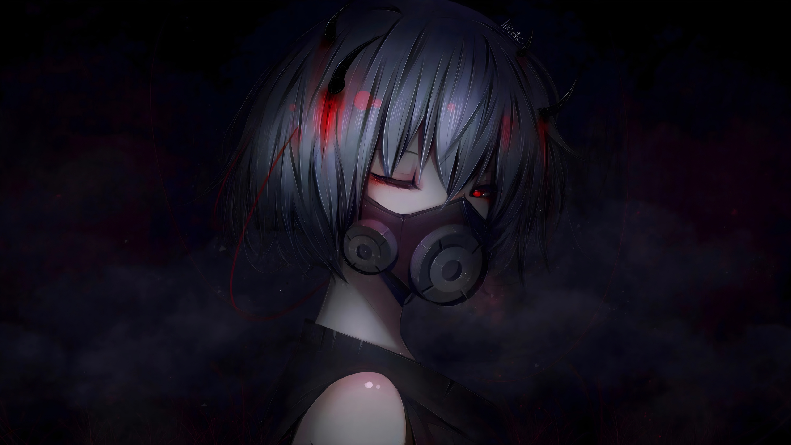 Zeichentrickfilm, Animation, Cartoon, Digitale Kunst, Mimik. Wallpaper in 2560x1440 Resolution