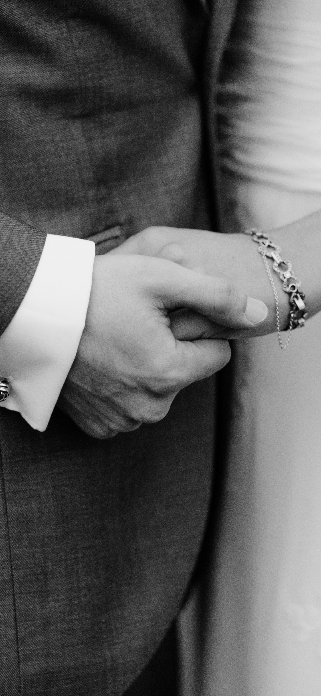 White, Hand, Holding Hands, Gesture, Arm. Wallpaper in 1125x2436 Resolution