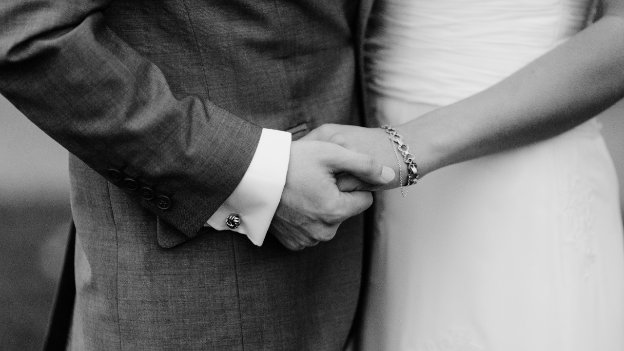 White, Hand, Holding Hands, Gesture, Arm. Wallpaper in 1280x720 Resolution