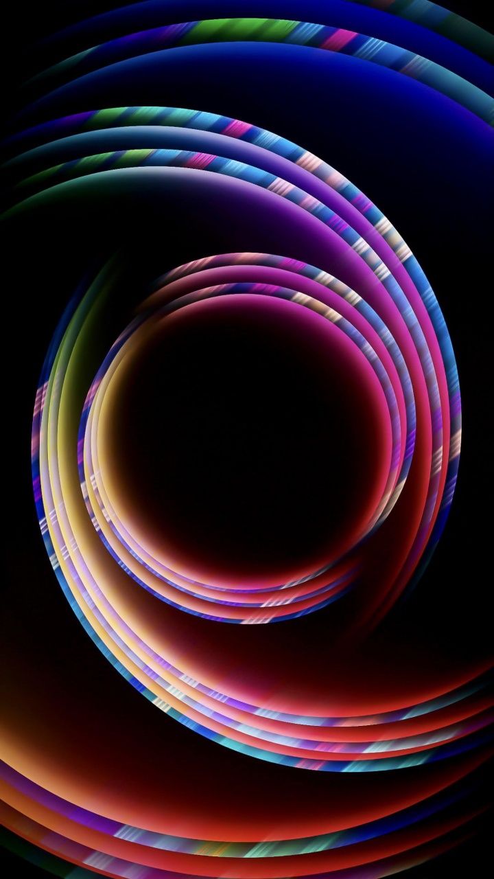 Light, Colorfulness, Magenta, Red, Purple. Wallpaper in 720x1280 Resolution