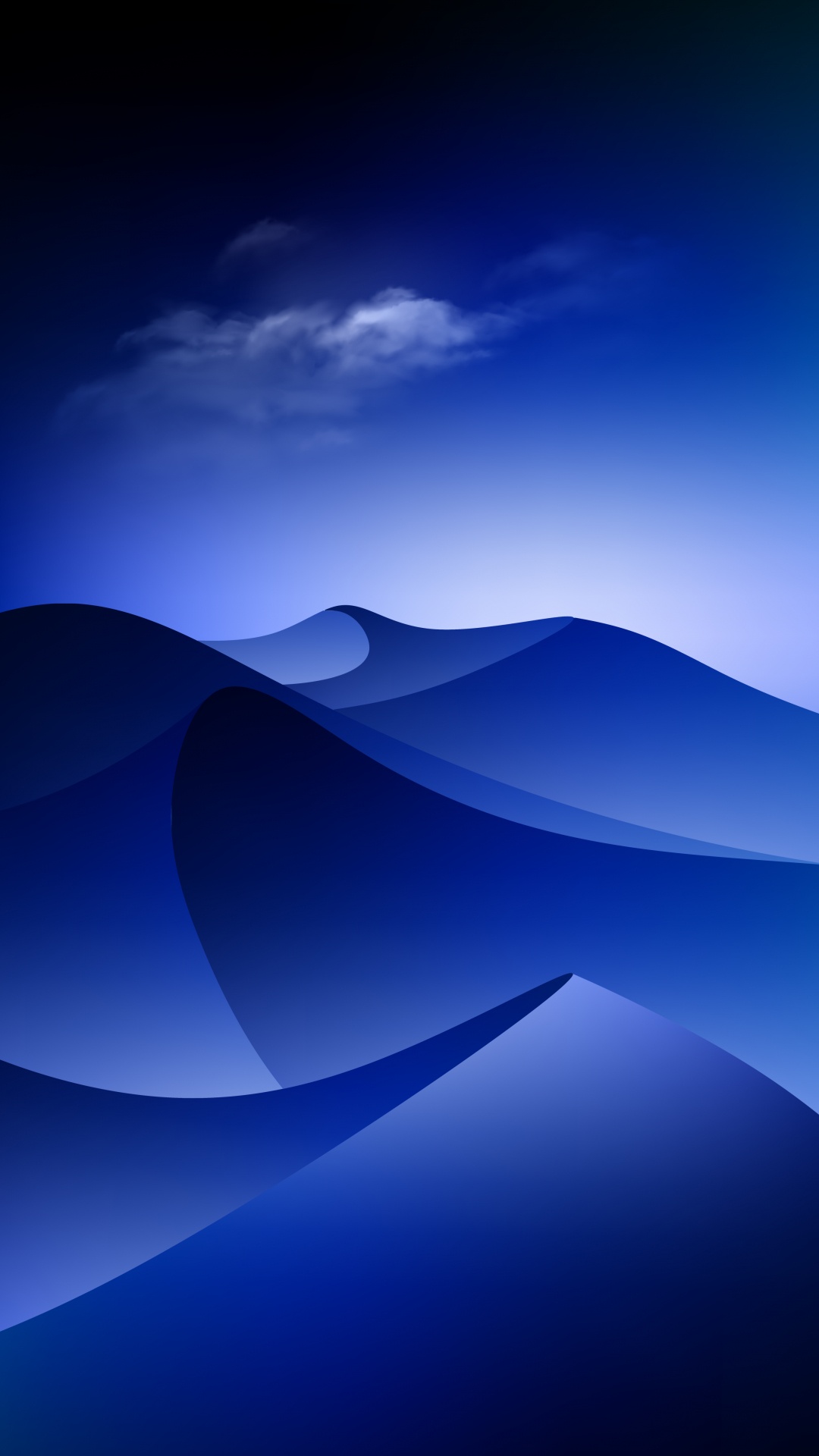 Atmosphere, Slope, Cloud, Natural Landscape, Horizon. Wallpaper in 1080x1920 Resolution