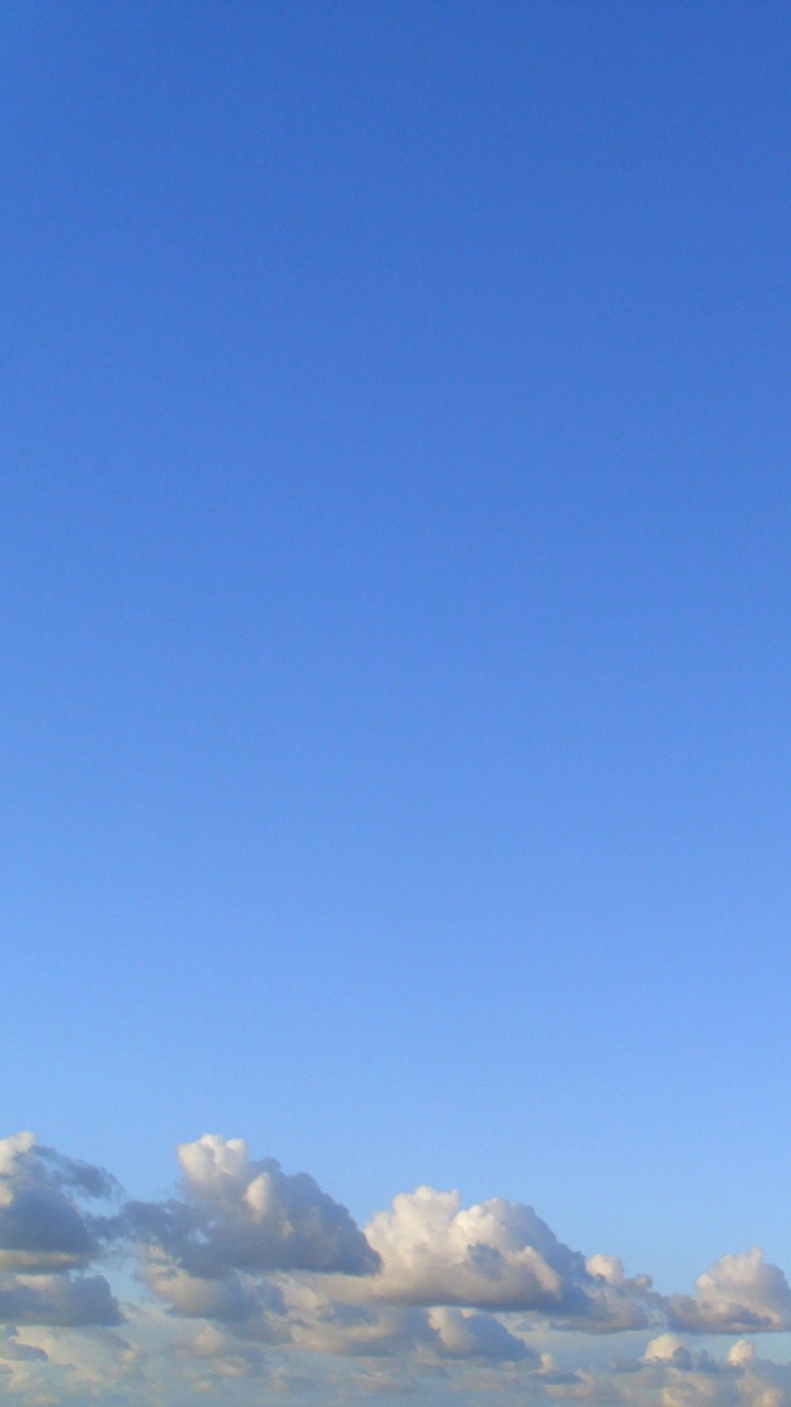 White Clouds Over Snow Covered Mountains During Daytime. Wallpaper in 720x1280 Resolution