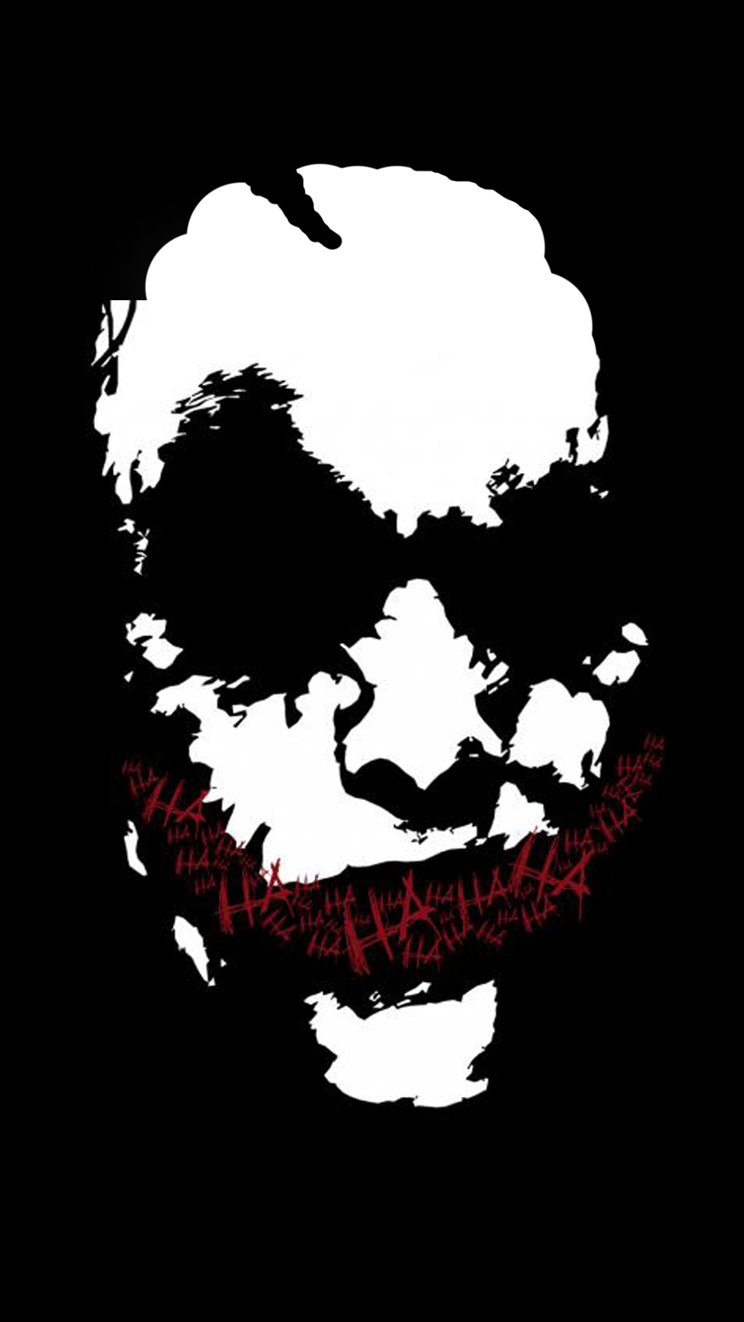 Joker, Tablet, dc Comics, Supervillain, Affiche. Wallpaper in 1080x1920 Resolution