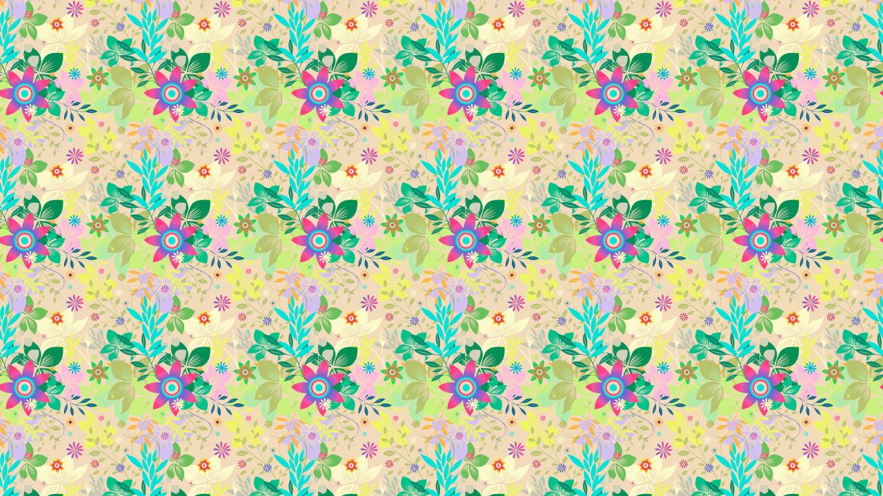 Pink and Purple Flower Petals. Wallpaper in 1280x720 Resolution
