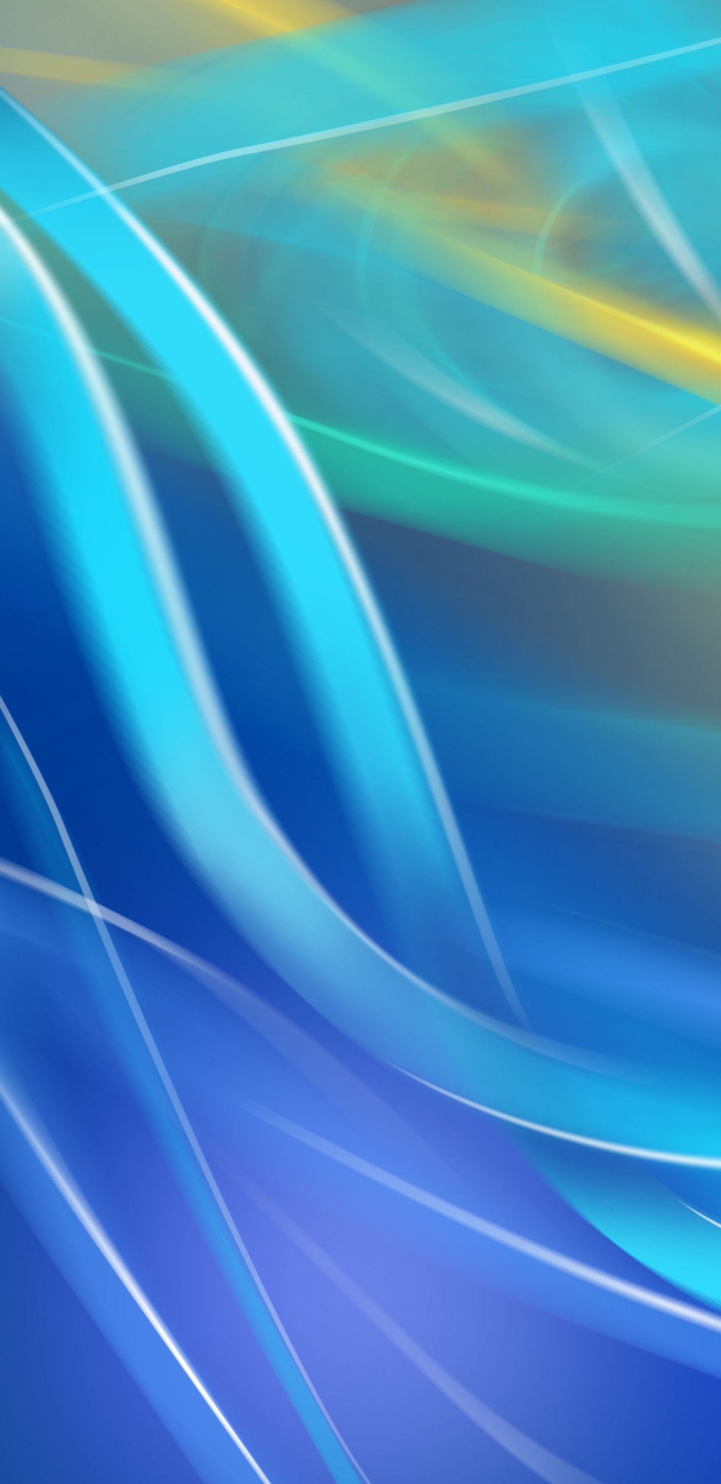Microsoft Powerpoint, 水上, 电蓝色的, Azure, 幻灯片演示文稿 壁纸 1440x2960 允许