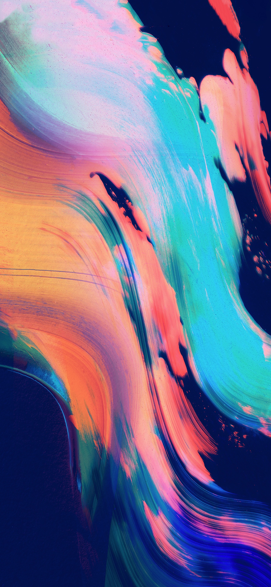 IOS 14, Ios, 安卓, 苹果, 色彩 壁纸 1125x2436 允许