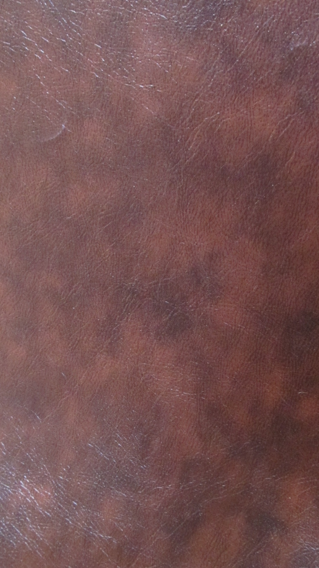 Peinture Abstraite Brune et Blanche. Wallpaper in 1080x1920 Resolution