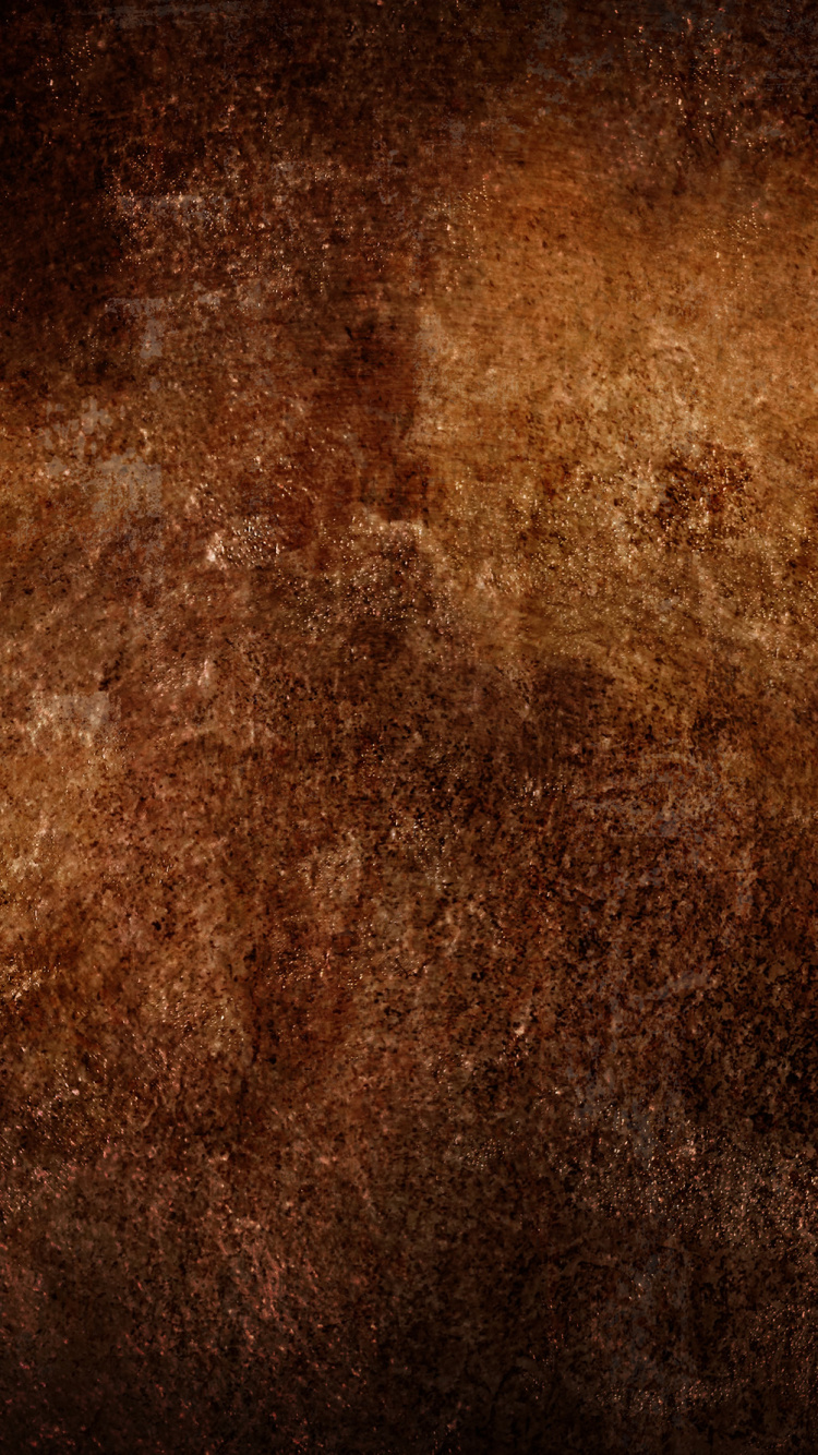 Textile Fourrure Marron et Noir. Wallpaper in 750x1334 Resolution