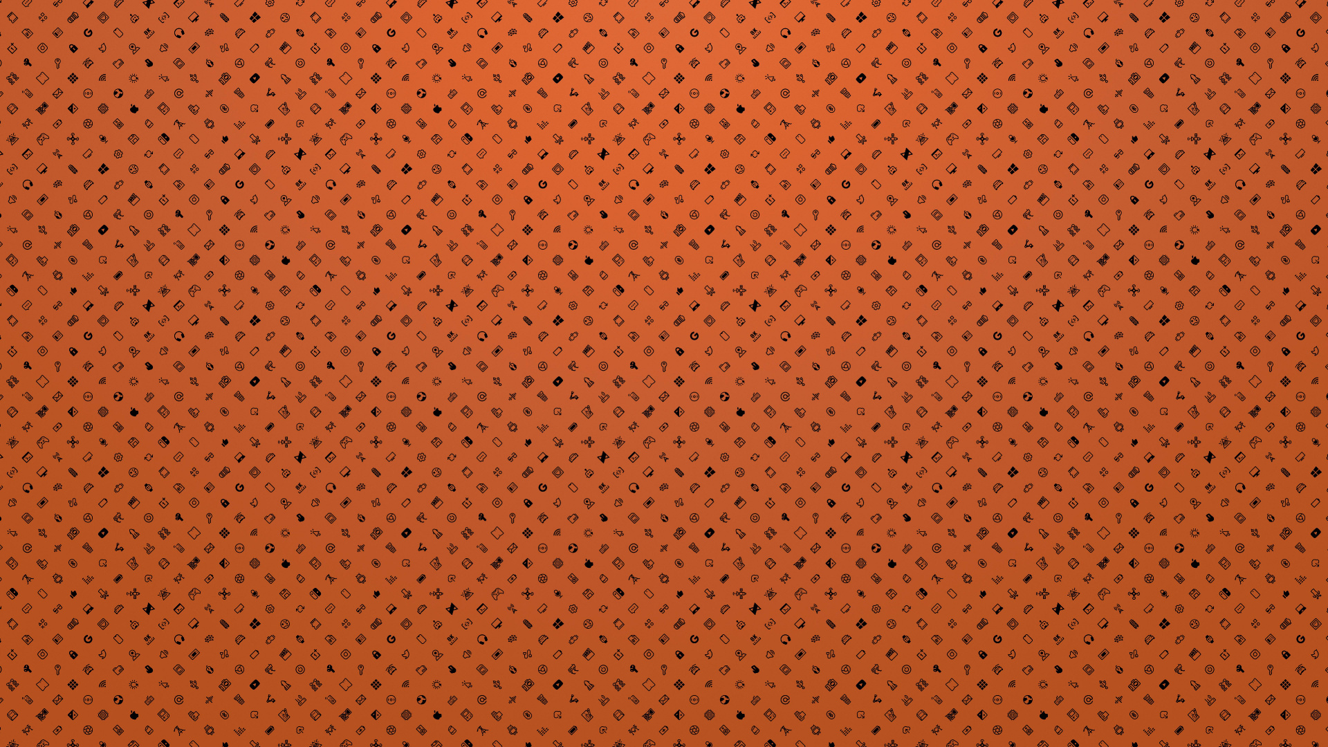 Naranja, Geometría, Ambar, Material Propiedad, Patrón. Wallpaper in 1920x1080 Resolution