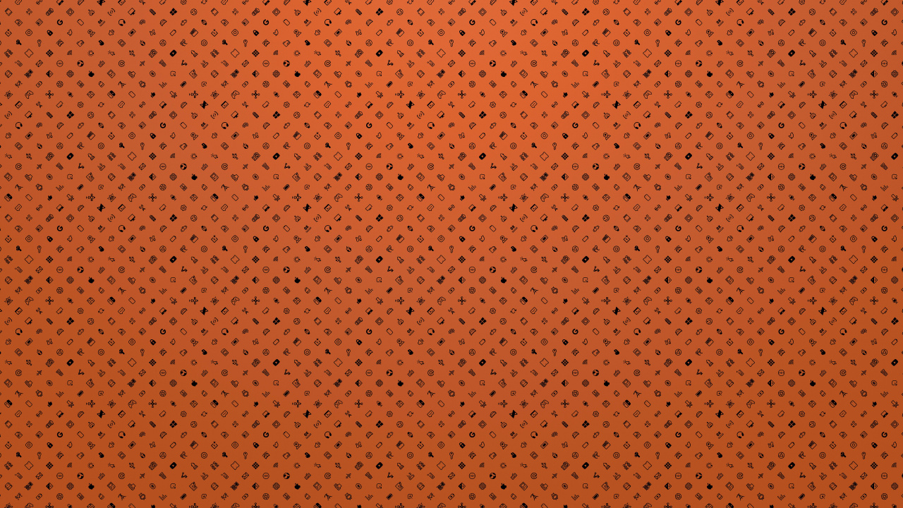 Download 1280x720 Wallpaper Orange, Geometry, Amber, Material Property, Pattern Orange, Geometry, Amber, Material Property, Pattern. Wallpaper in 1280x720 Resolution