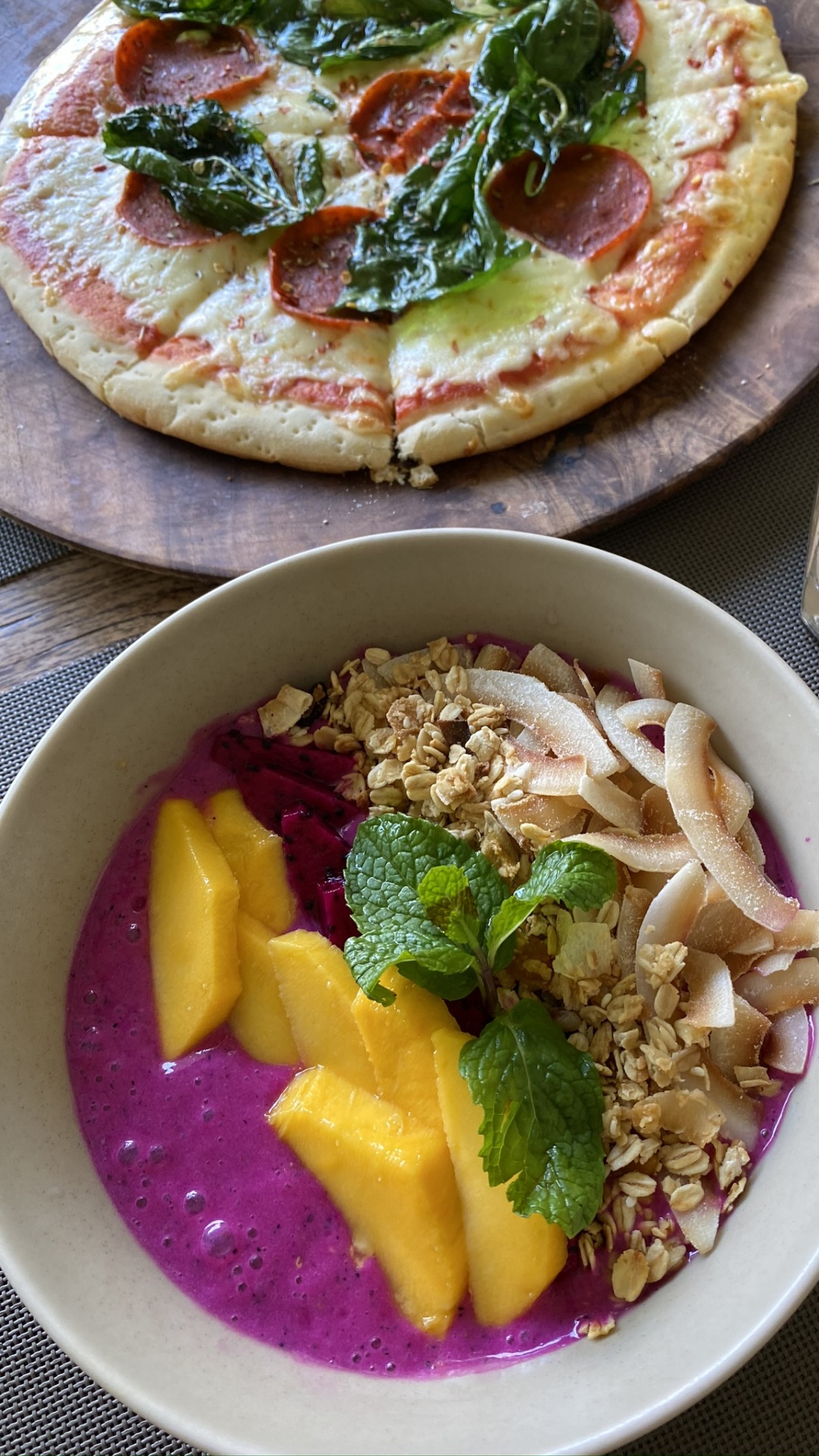 Repas, Breakfast, Cuisine Végétarienne, Côté Plat, Aliment. Wallpaper in 1080x1920 Resolution