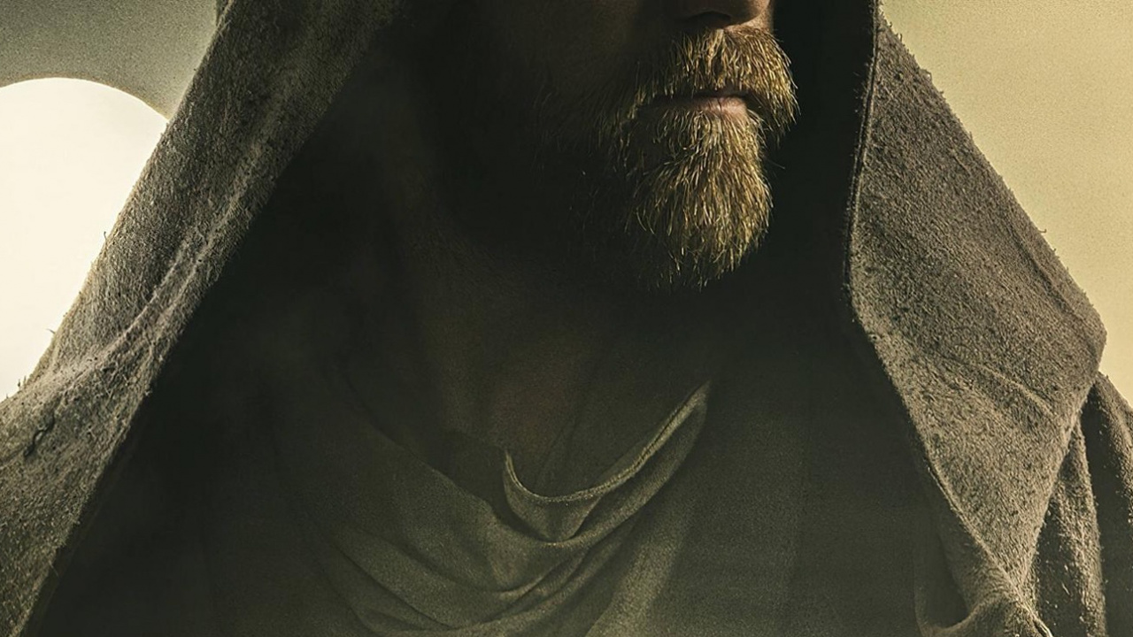 Star Wars, Obi-Wan Kenobi, Anakin Skywalker, Des Films De Disney, Jedi. Wallpaper in 1280x720 Resolution