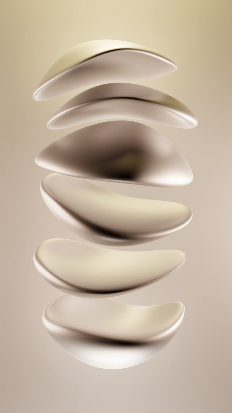 Manzana, Gris, Arte, Tintes y Matices, Madera. Wallpaper in 750x1334 Resolution