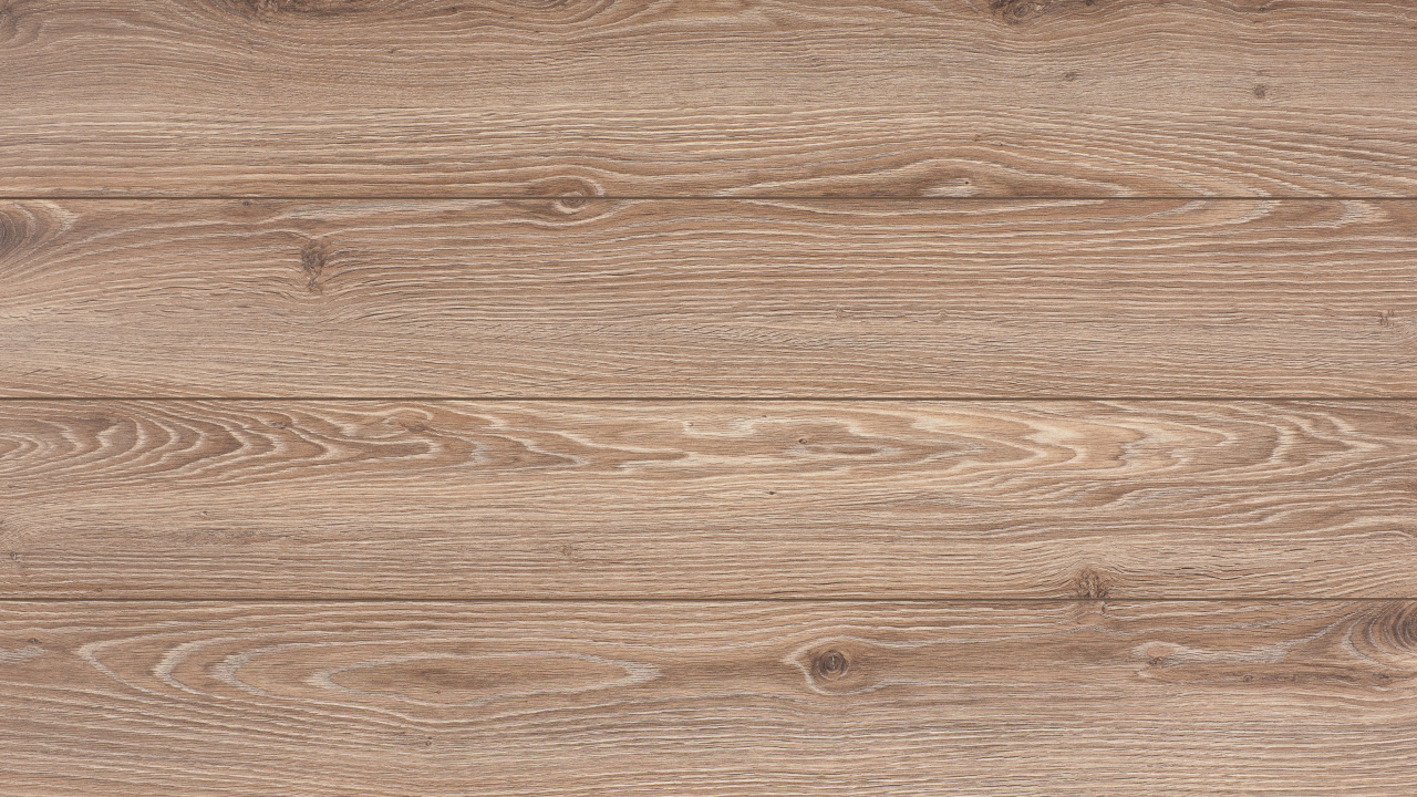 Brown Wooden Surface With White and Black Textile. Wallpaper in 1280x720 Resolution