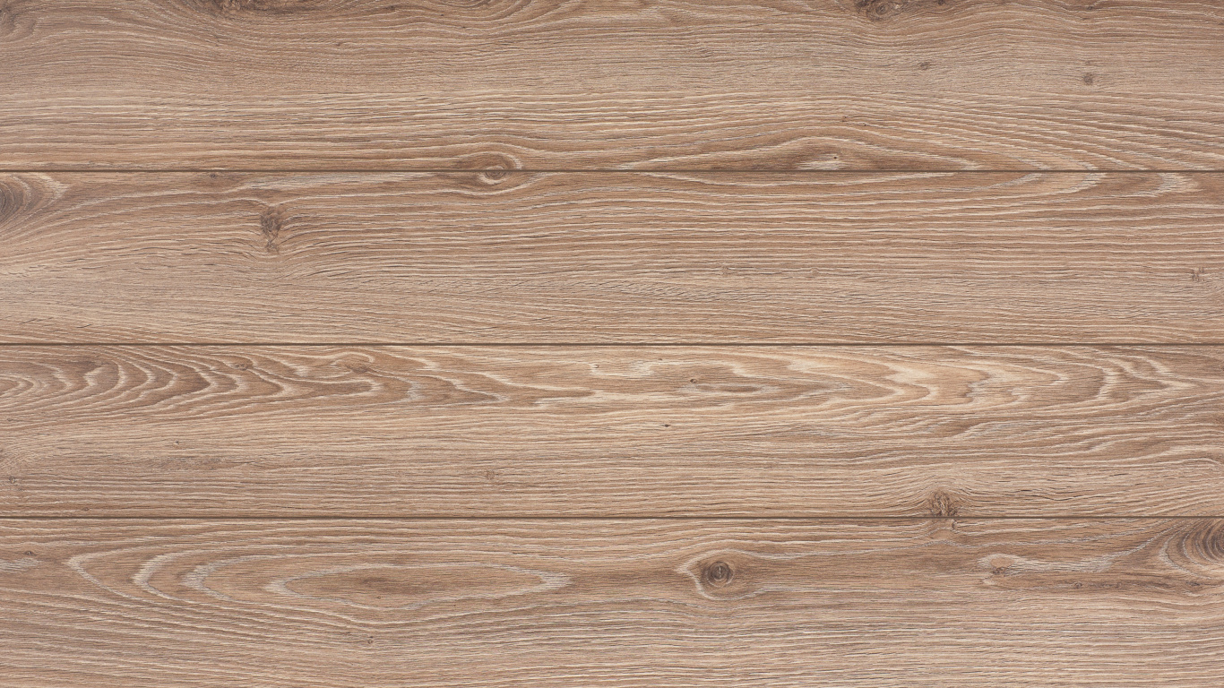 Brown Wooden Surface With White and Black Textile. Wallpaper in 1366x768 Resolution