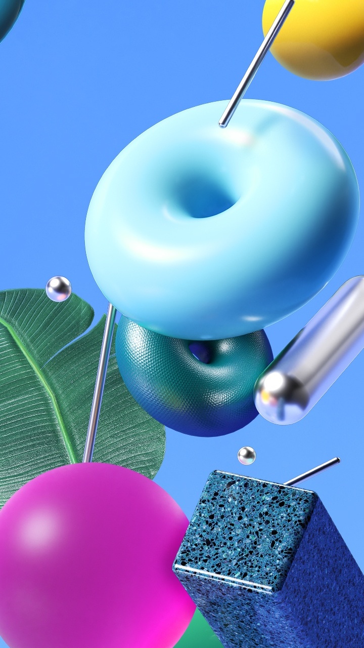 LG, Smartphone, Android, 4 Go, Green. Wallpaper in 720x1280 Resolution