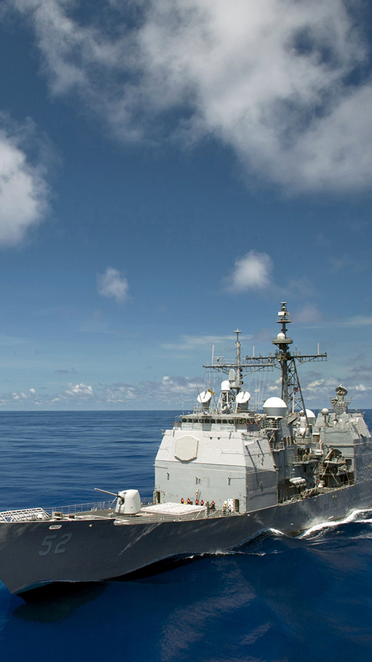 Navire, de Navires de Guerre, Navire de Guerre, Destroyer, Landing Ship Dock. Wallpaper in 750x1334 Resolution