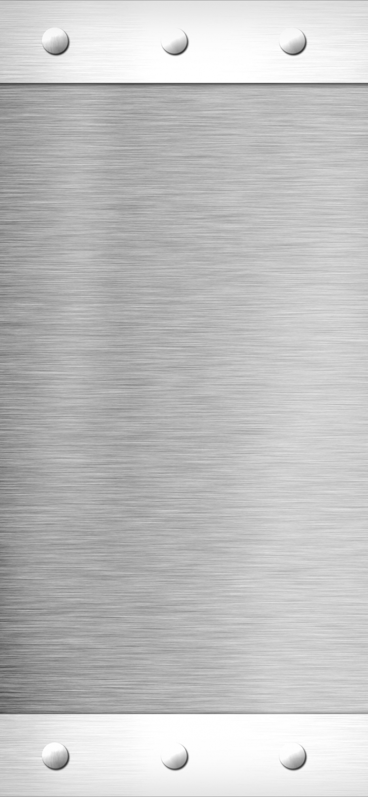 Silbernes Und Schwarzes Elektronisches Gerät. Wallpaper in 1242x2688 Resolution