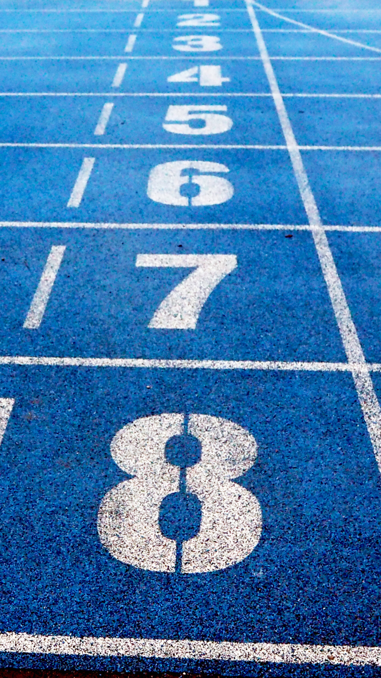 Alfombra Marrón y Blanca. Wallpaper in 750x1334 Resolution