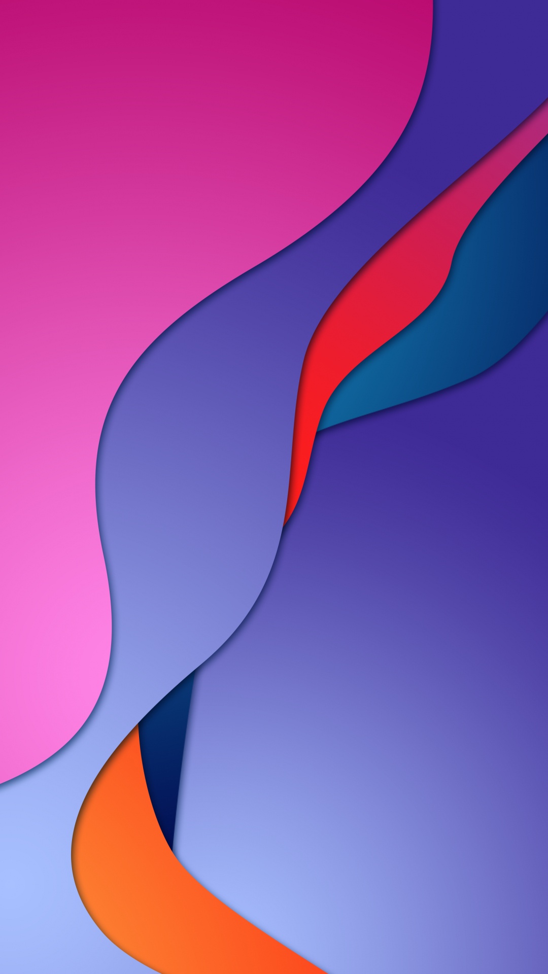 Orange, Conception, Mathématique, Geste, Violette. Wallpaper in 1080x1920 Resolution