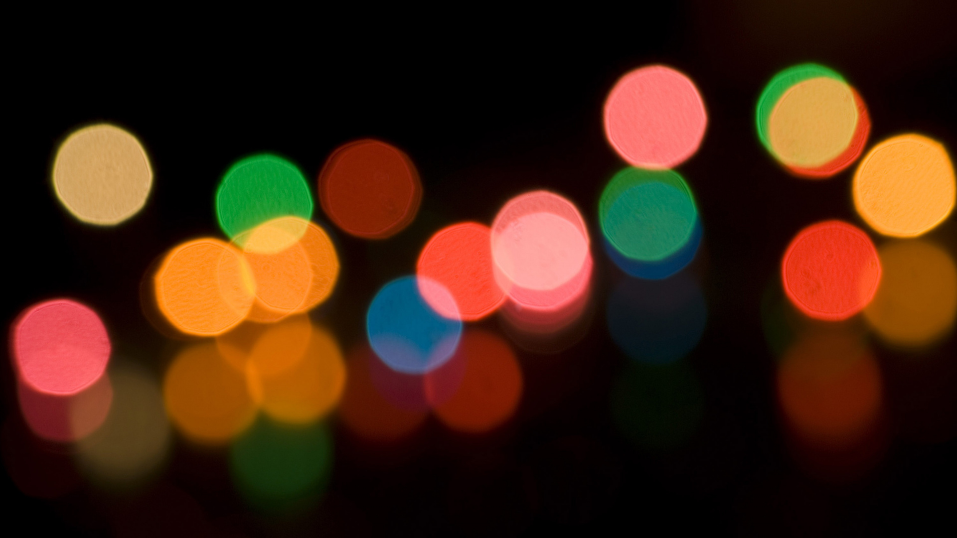 Green and White Polka Dot Pattern. Wallpaper in 1920x1080 Resolution