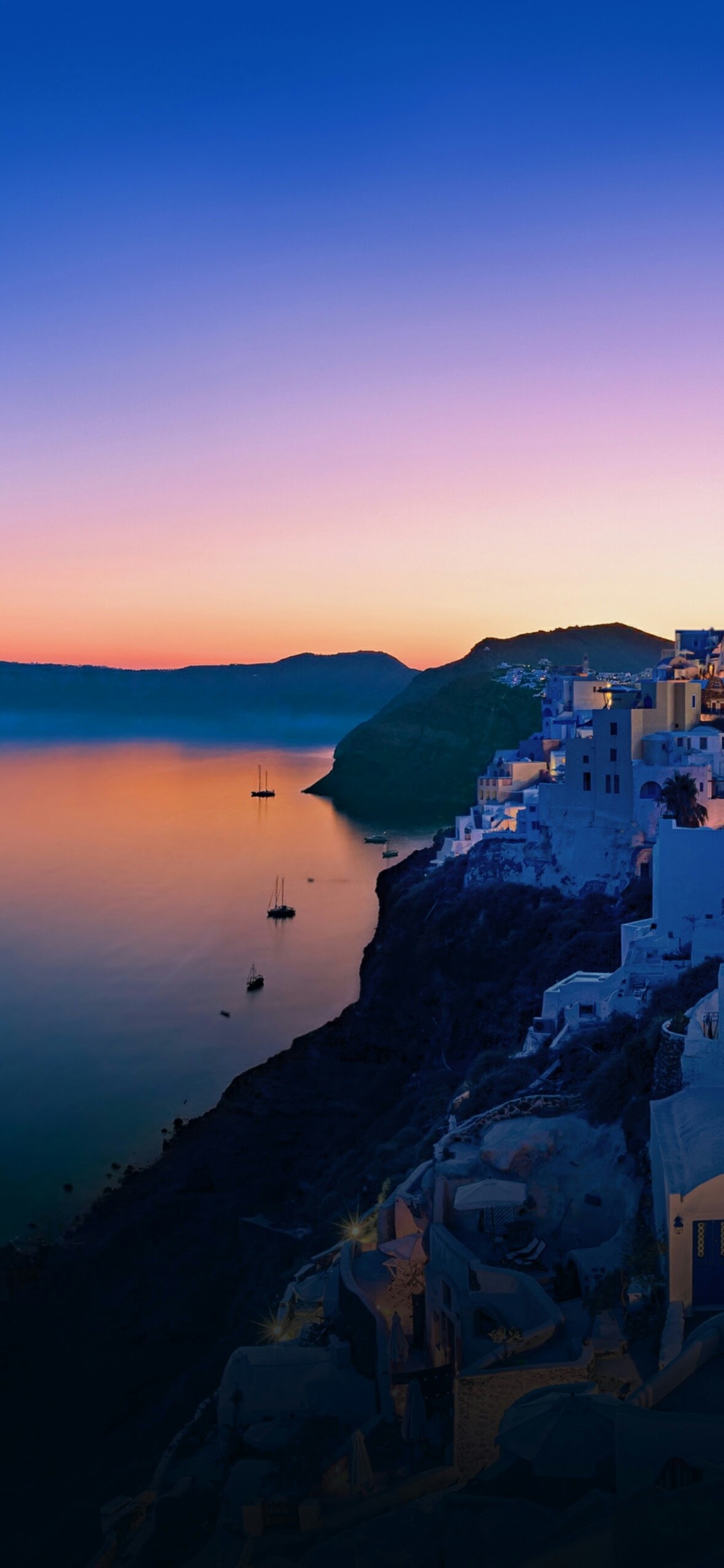 Huawei, Huawei Mate 9, Huawei Emui, Huawei Mate 30, Smartphone. Wallpaper in 1125x2436 Resolution