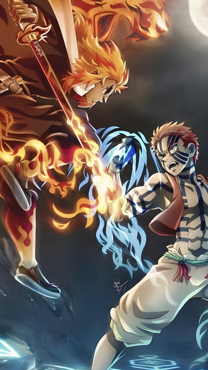 Cartoon, Art, Illustration, Dessin Animé, L'anime. Wallpaper in 720x1280 Resolution