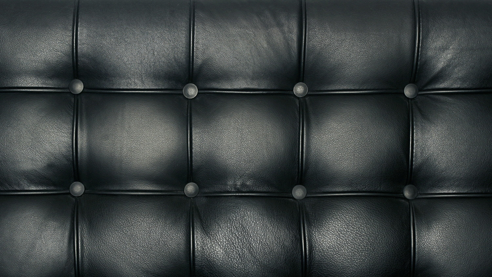 Textil de Cuero Negro Con Agujero. Wallpaper in 1920x1080 Resolution