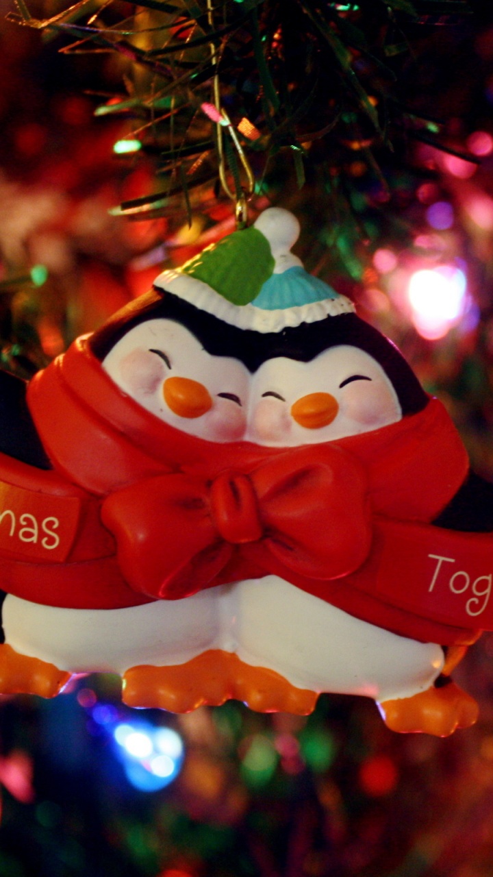 Weihnachten, Christmas Ornament, Weihnachtsdekoration, Weihnachtsbaum, Baum. Wallpaper in 720x1280 Resolution