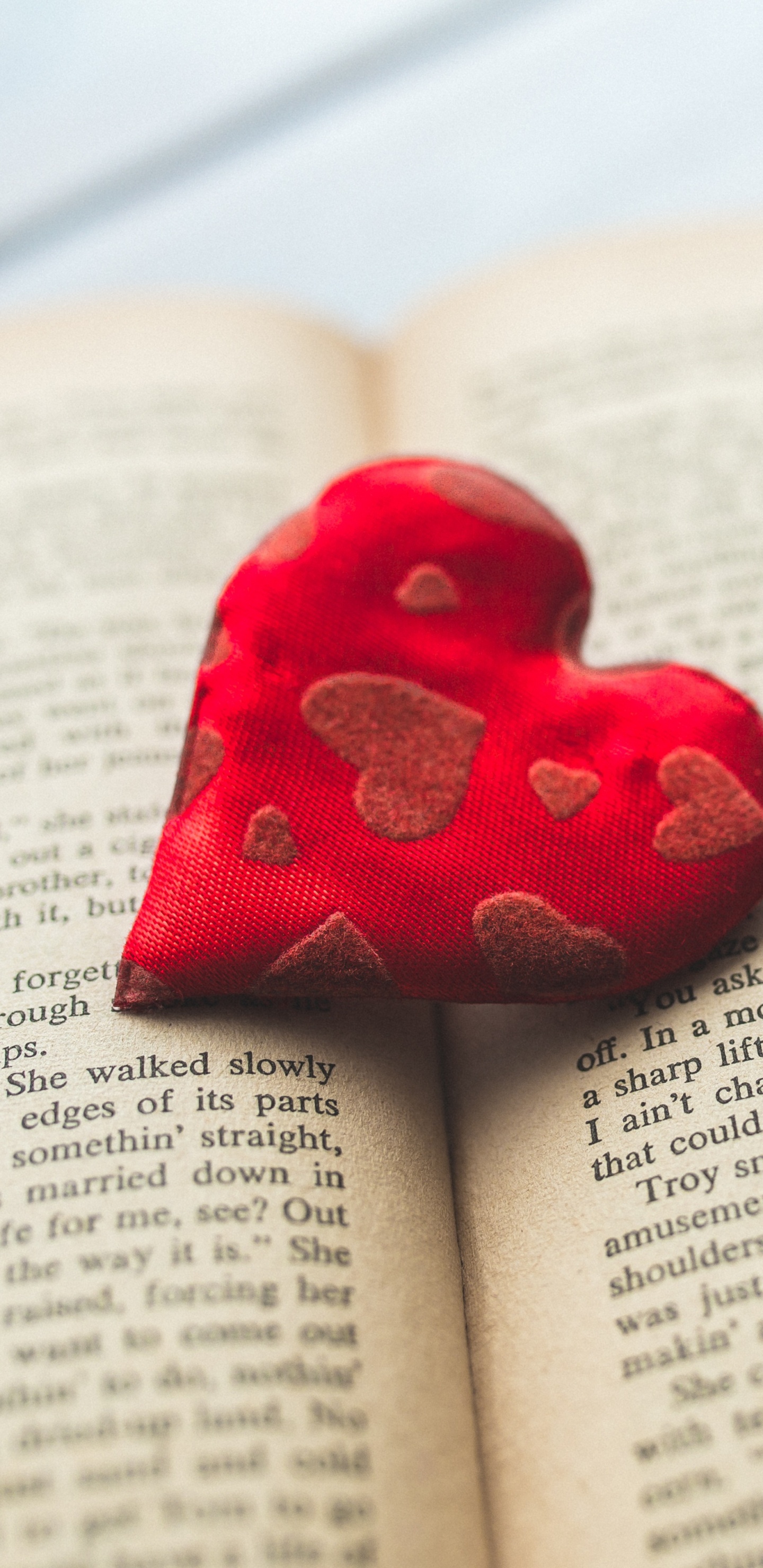 Heart, Red, Love, Fashion Accessory, Valentines Day. Wallpaper in 1440x2960 Resolution