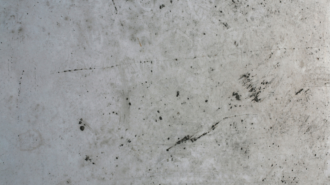 White and Gray Concrete Floor. Wallpaper in 1280x720 Resolution